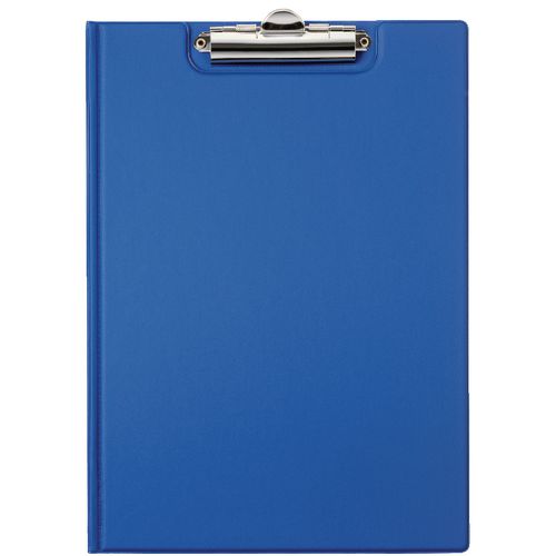 Klembord extra sterk 235x330x155,5mm donkerblauw