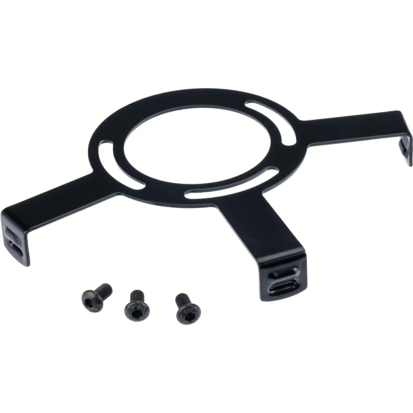 Sturmeyarcher Herrmans Slim-Halo kettingschermbevestiging 38T. Bosch Gen4