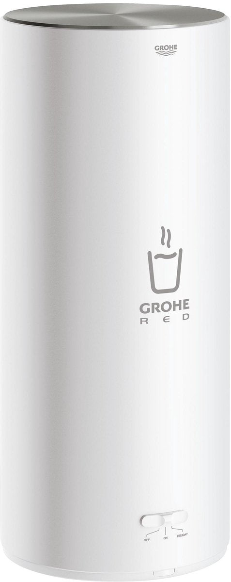 Grohe boiler red kokendwaterkraan - 40831001