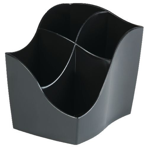 Pennenbakje cep ellypse 11,8x8,9x9,8cm