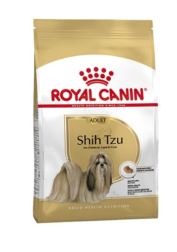 Royal Canin Canin shih tzu volwassen