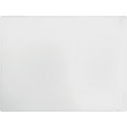 Bureau-onderlegger duraglas durable 711319 elastische 500x650mm transparant