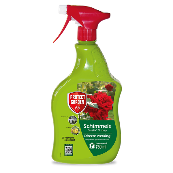 Pro-tect 1074230 - curalia n spray 750 ml | 1 stuks