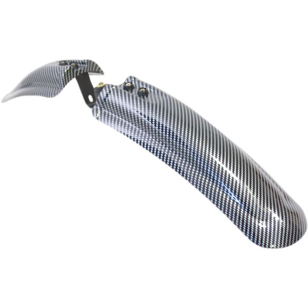 Voorspatbord downhill(811) carbon-look