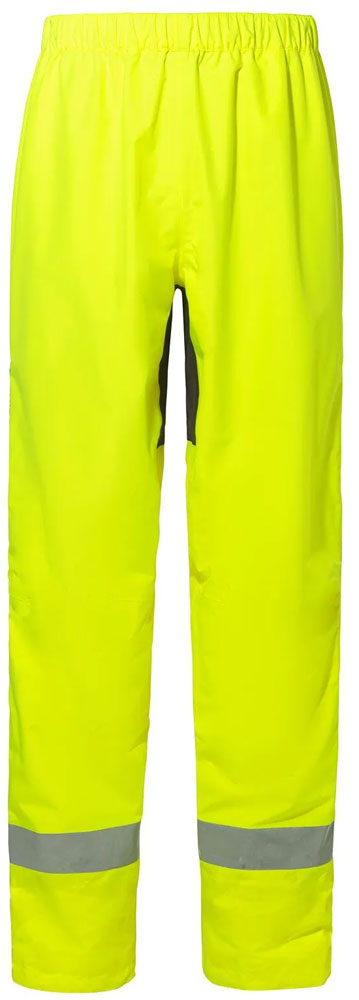 Vaude luminum - rain trousers | xl