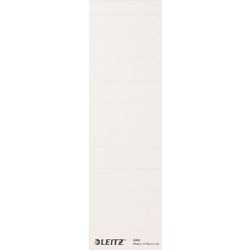 Ruiterstroken leitz alpha wit 100 stuks karton