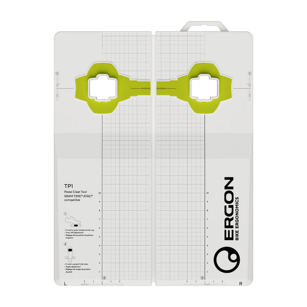 Ergon afstelmal tp1 sram time atac