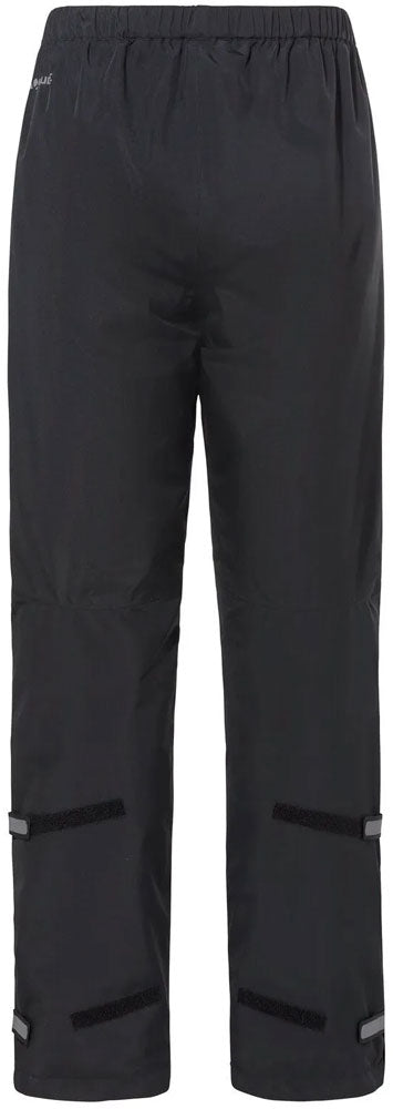 Vaude escape warm - rain pants
