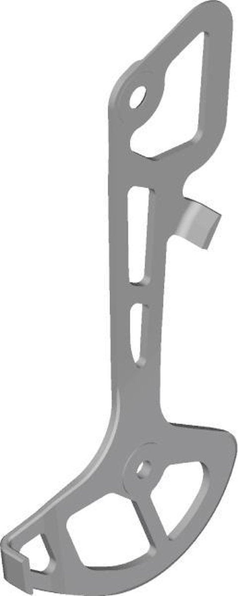 Shimano rd-m7100 binnenkooiplaat