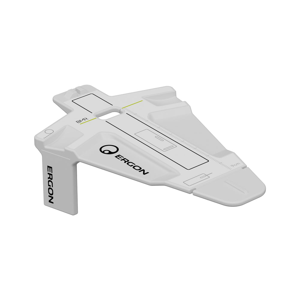 Ergon ts zadel positie tool