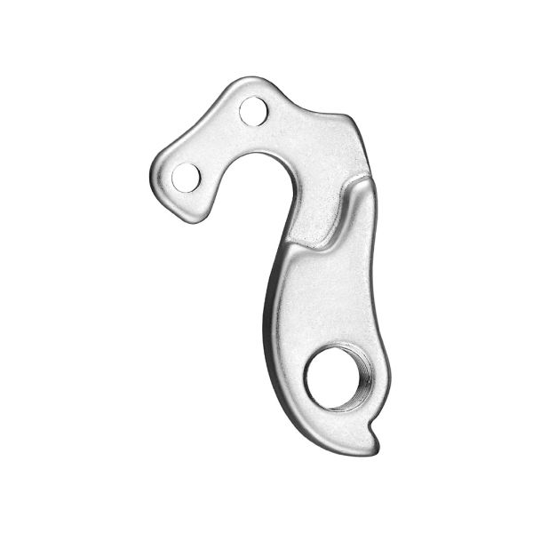 Union derailleurpad GH-126 met schroefset M4x0.7