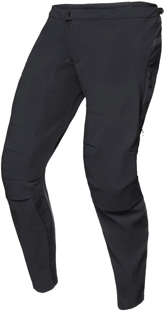 Vaude qimsa pro - softshell pants | xxl