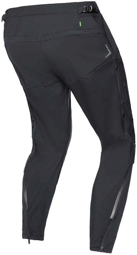 Vaude qimsa pro - softshell pants | xxl