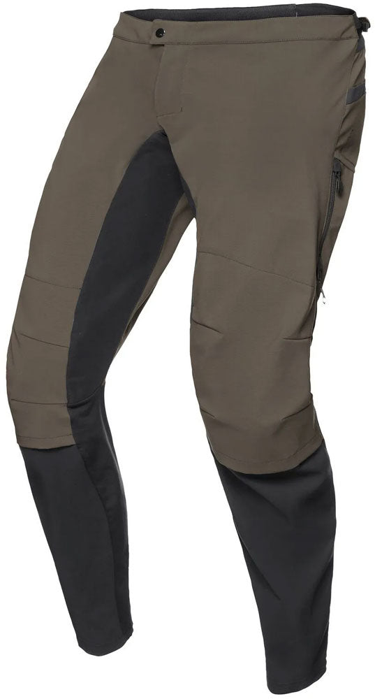 Vaude qimsa pro - softshell pants | s