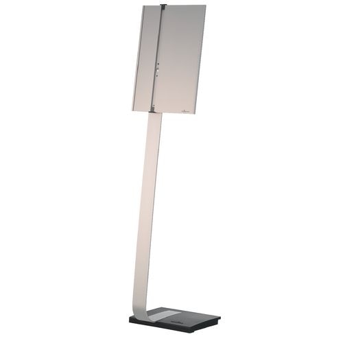 Abi durable info bordstandaard a3