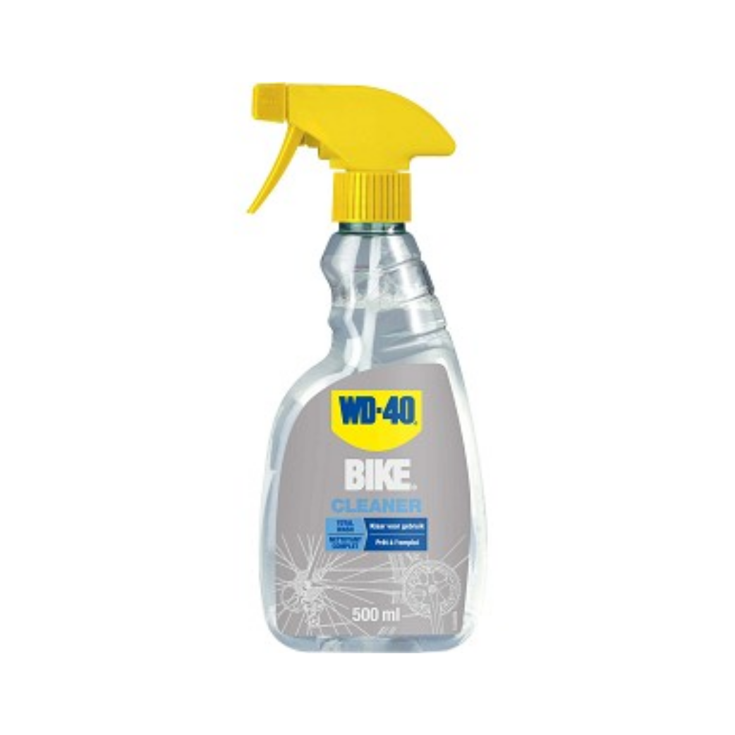 WD40 WD-40 fietsreiniger 500ml