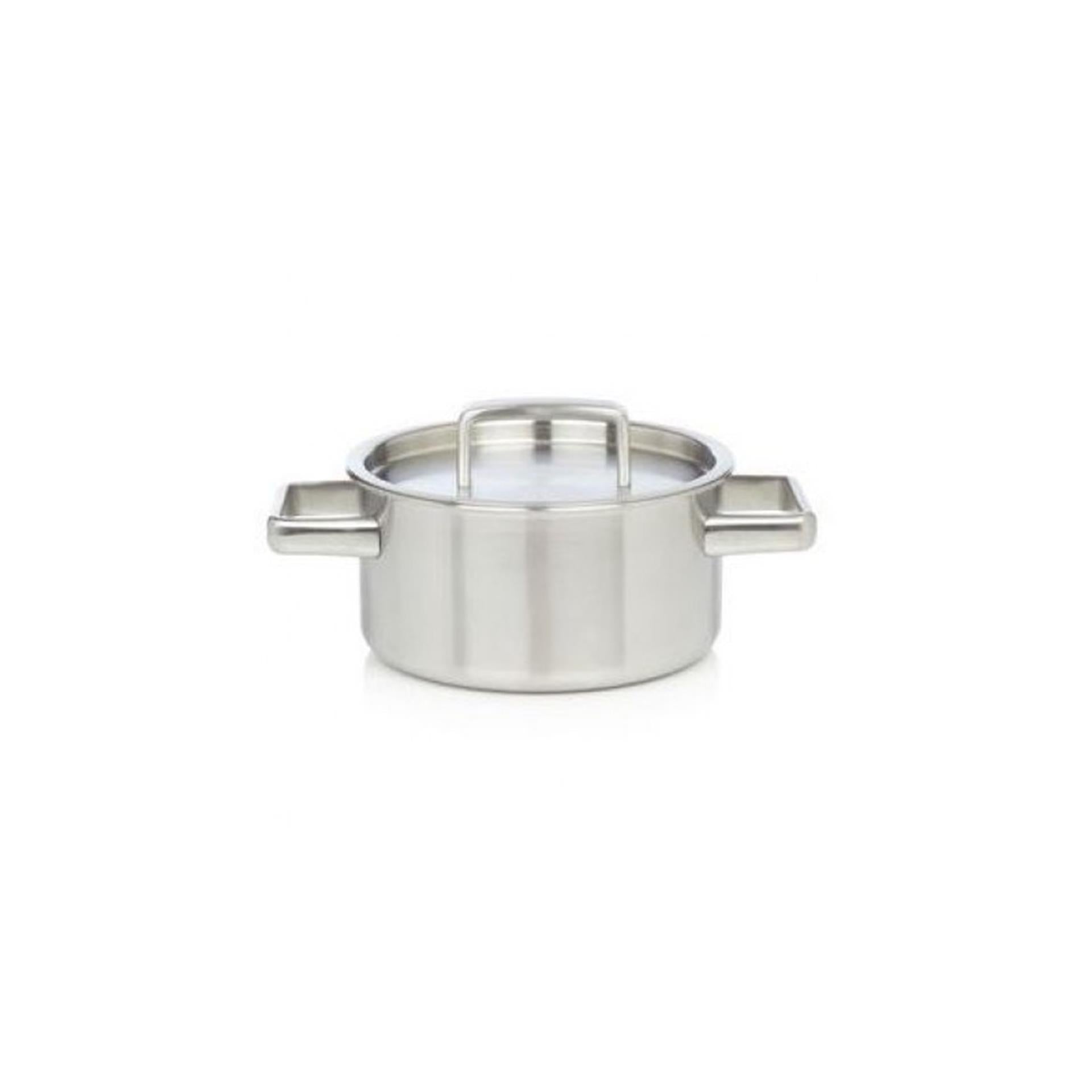 Habonne king kookpan 16cm 1,5l