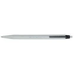 Balpen caran d'ache zwart 1mm