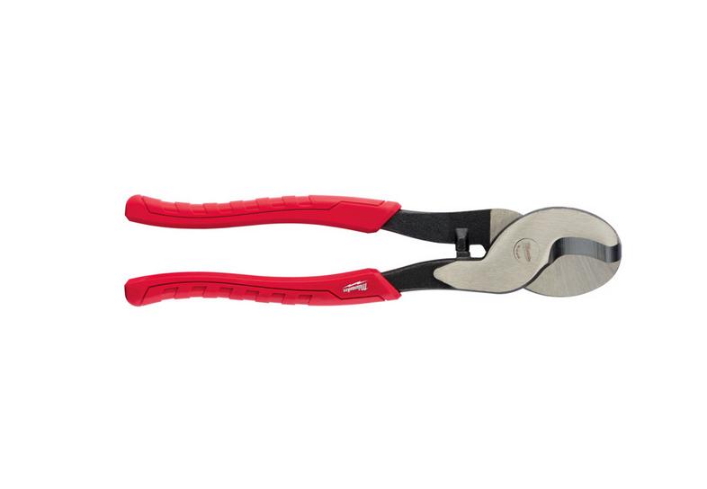 Milwaukee kabeltangen max12mm.