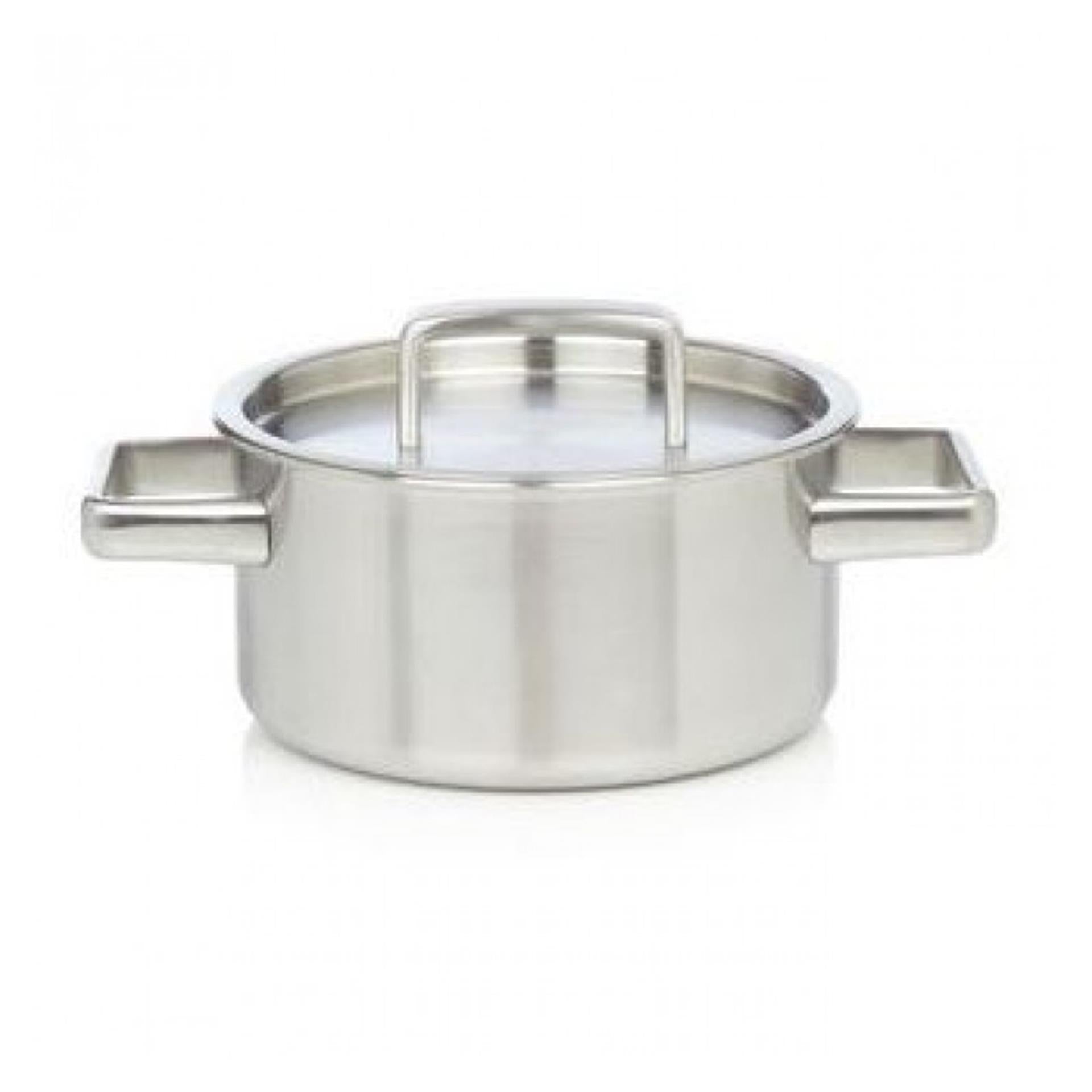 Habonne king kookpan 18cm 2l