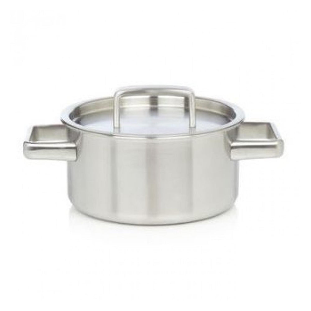 Habonne king kookpan 22cm 3,5l triply (3 lagen)