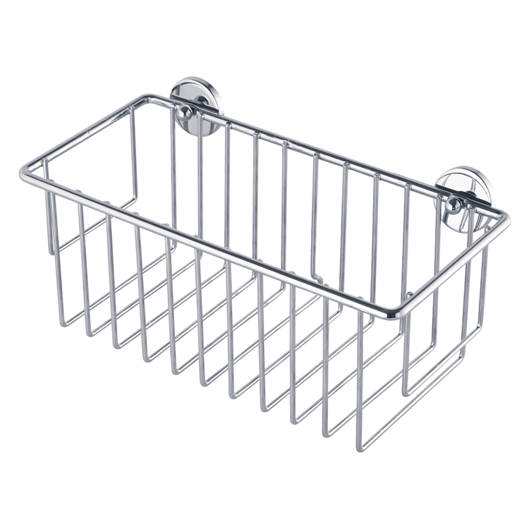 Tesa 1061447 - baath rek enkel h117mm | 1 stuks