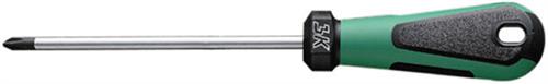 Bahco punttang lang 135mm fijnmech.