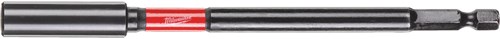 Milwaukee accessoires milwaukee magnetische bithouder 305mm met ¼? hex opname - 4932471823