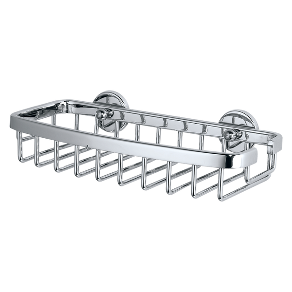 Tesa 1063232 - aluxx doucherek enkel | 1 stuks
