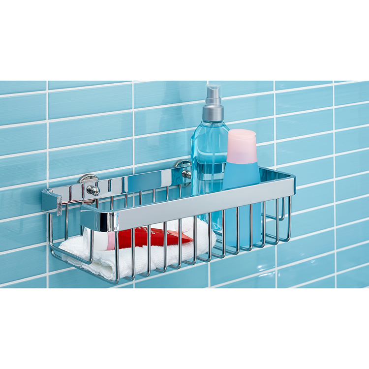 Tesa 1063233 - aluxx doucherek enkel | 1 stuks