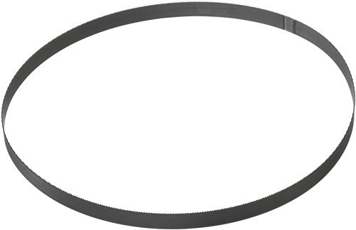Milwaukee accessoires lintzaagband, tandverdeling 1,4 mm (3 stuks) - 48390572