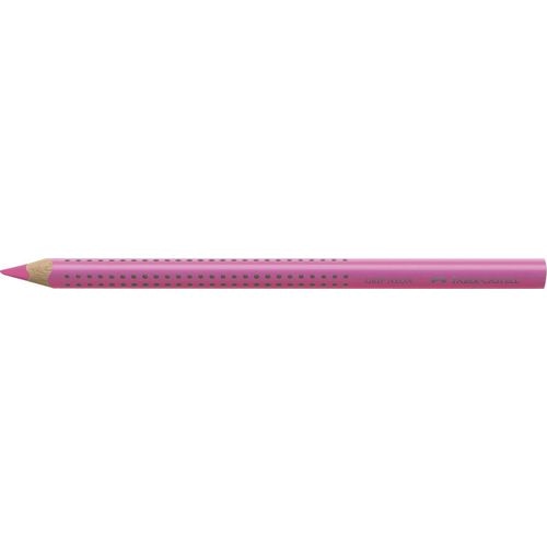 Markeerstift faber-castell dry 1148 5.4 mm roze