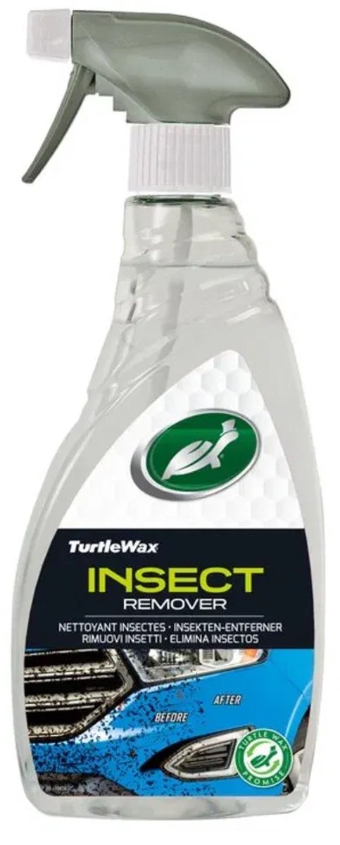 Turtle Wax 53647 Insectenverwijderaar - 300 ml