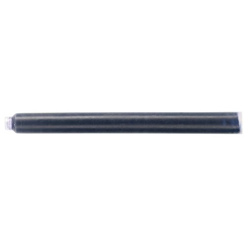 Inktpatronen pelikan gtp 5 grote capaciteit blauw 5 stuks