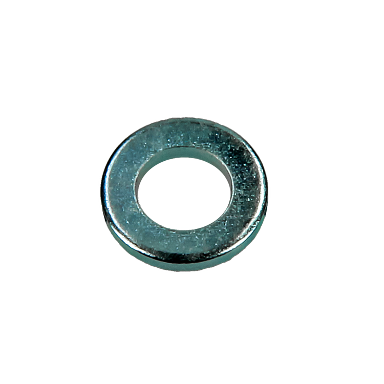Mack 1007110 - sluitringen 200 st m6 | 10 stuks