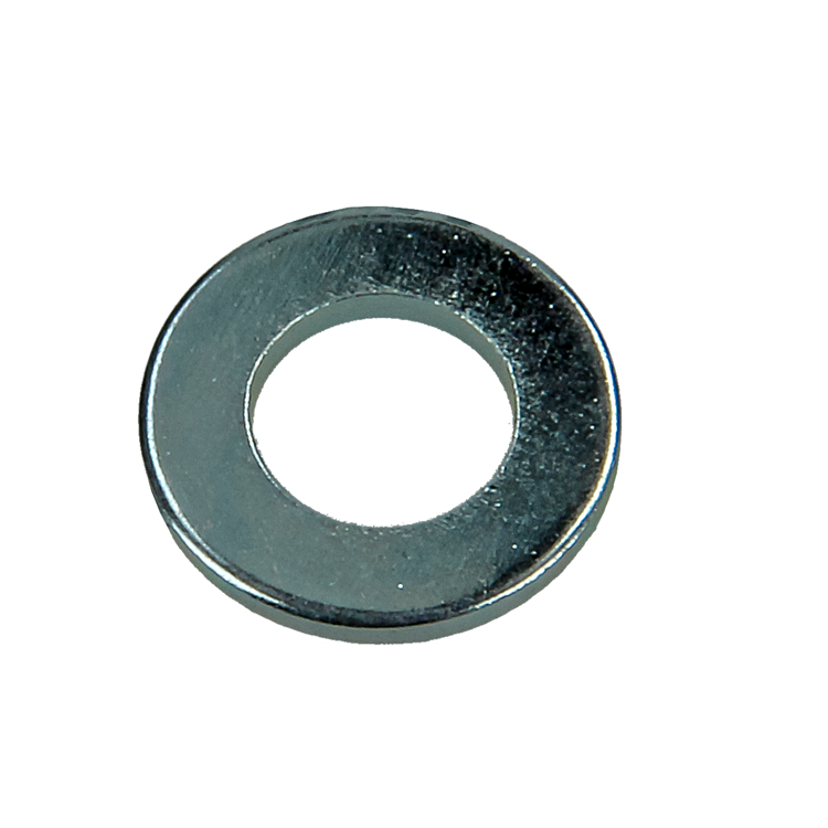 Mack 1007111 - sluitringen 200 st m8 | 5 stuks