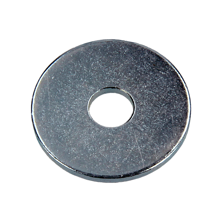 Mack 1007119 - carrosserieringen 200 st 5,2 x 20 mm | 5 stuks