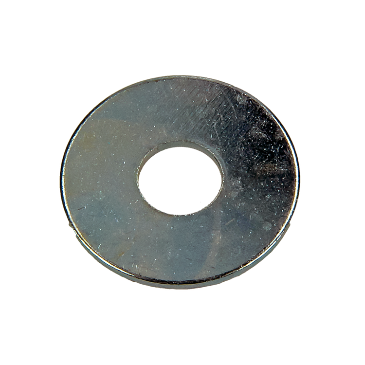 Mack 1007122 - carrosserieringen 200 st 8,4 x 25 mm | 5 stuks