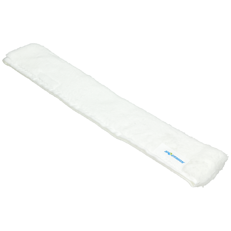Moerman 1002395 - verv.mop window wash 35cm | 6 stuks
