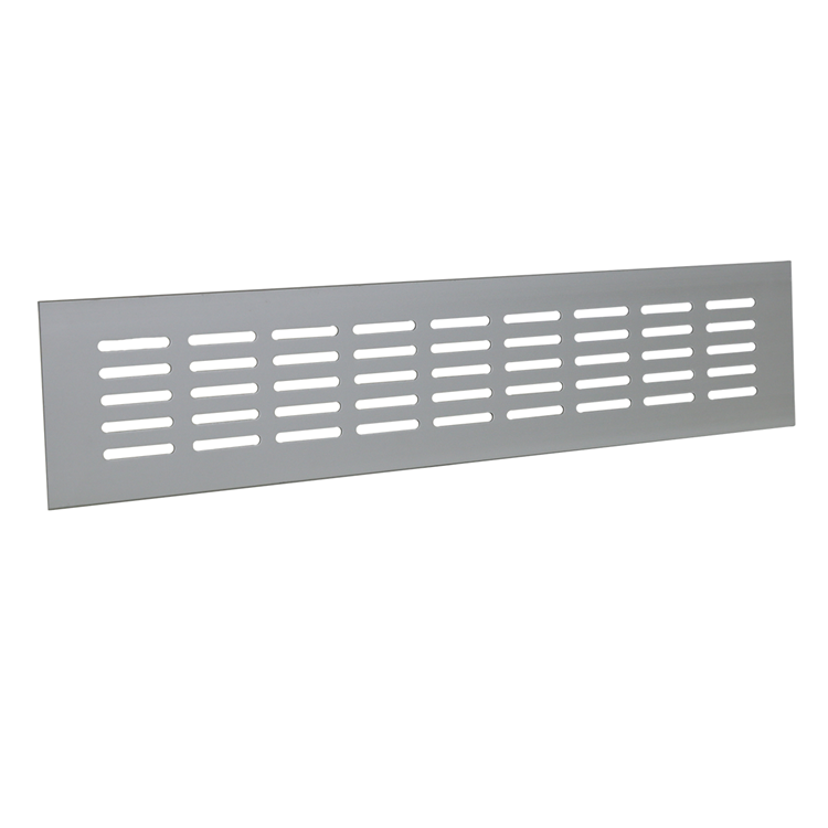 Renson 1059779 - strip 381 80 400 natuurkl | 2 stuks