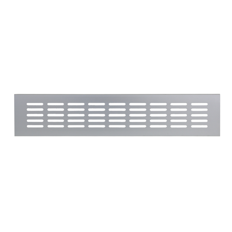 Renson 1059779 - strip 381 80 400 natuurkl | 2 stuks