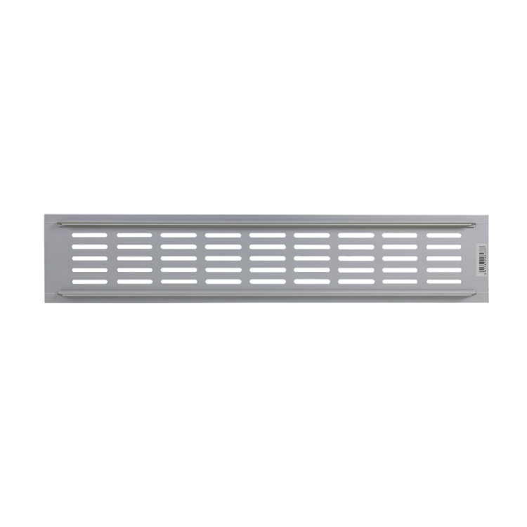 Renson 1059779 - strip 381 80 400 natuurkl | 2 stuks