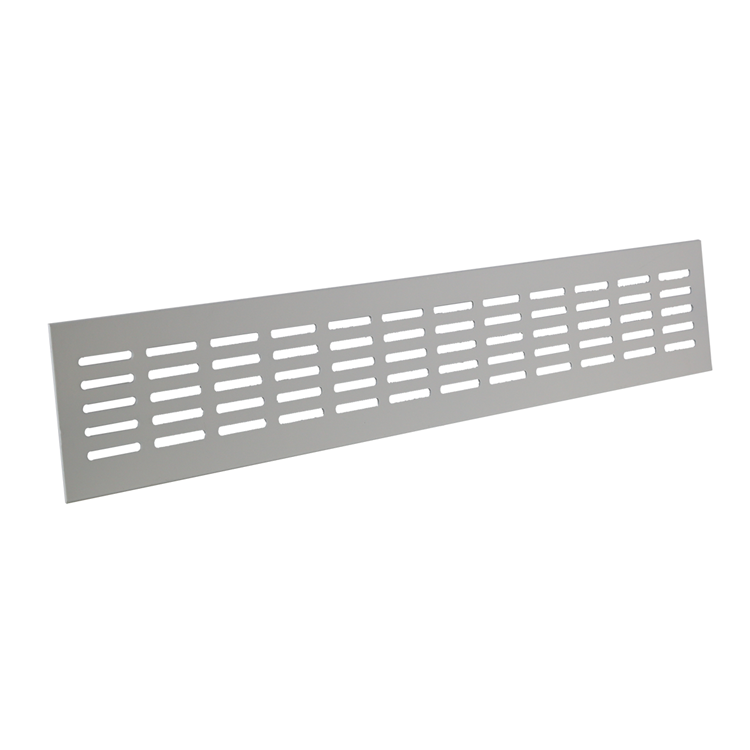 Renson 1059783 - strip 381 80 500 ral 9010 | 4 stuks