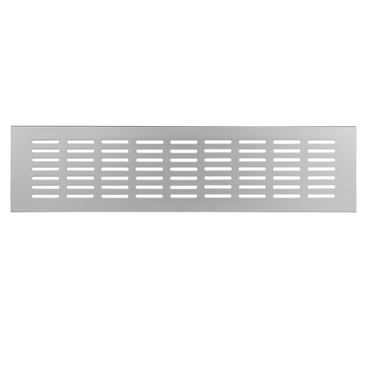 Renson 1059773 - strip 381 100 400 f1 | 2 stuks