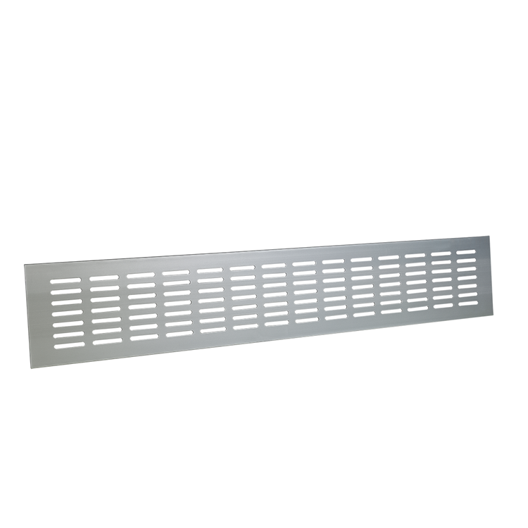 Renson 1059775 - strip 381 100 600 f1 | 2 stuks