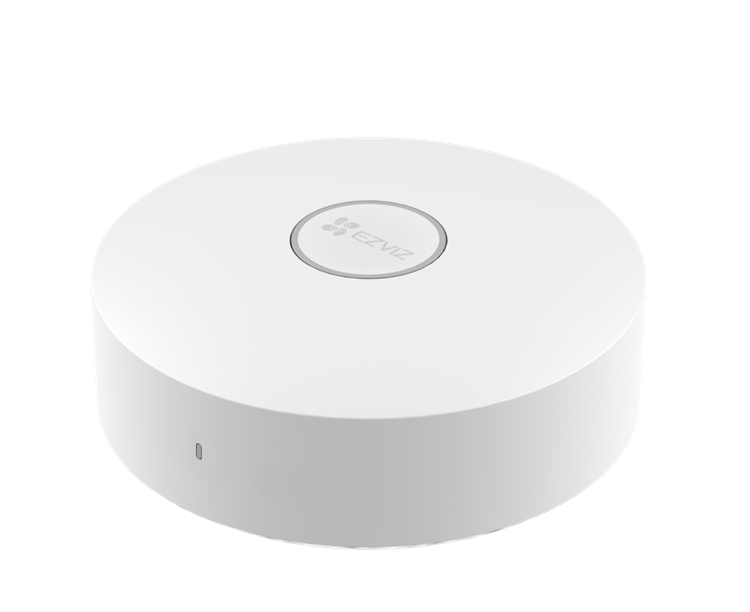 Ezviz 1074546 - smart home gateway a3 support homekit matter | 1 stuks