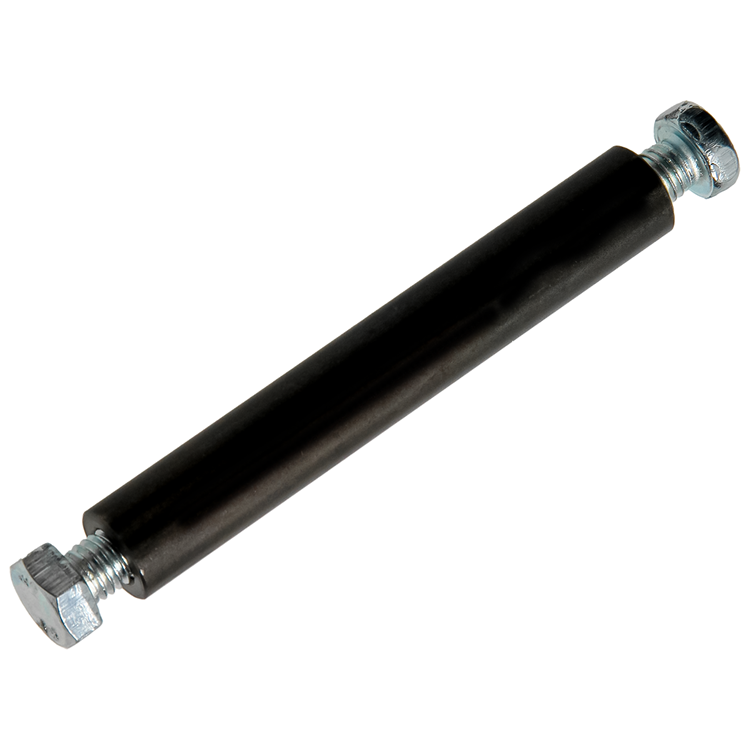 Mack 1060245 - as 20x129, boring m12 + 2 bevestigingsbouten m12 | 5 stuks