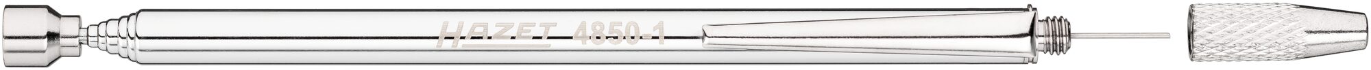 Hazet magnetheber nozzle adjuster f. washing systems