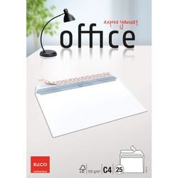 Enveloppen elco office c5 229 x 324 mm zonder venster