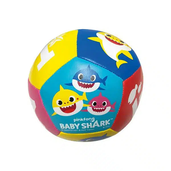 Online winkel babyhaai extra zachte zachte bal van kunstleer 13 cm